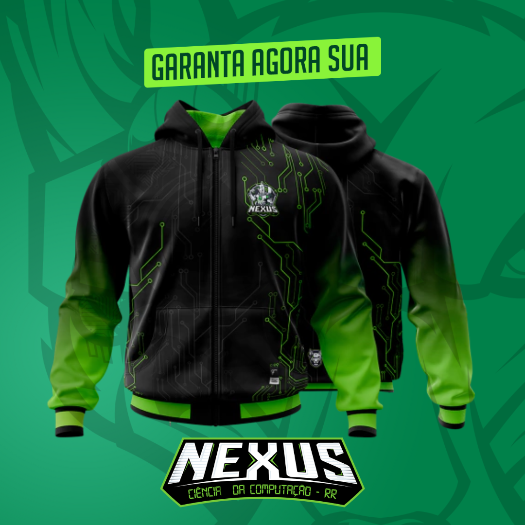 Uniforme Nexus 2024